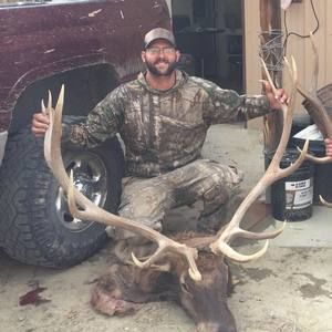 Meet your Posher, Jeremy